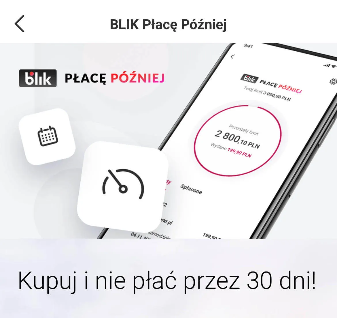 Zdjęcie Na czym polega Blik i jak może ułatwić codzienne płatności