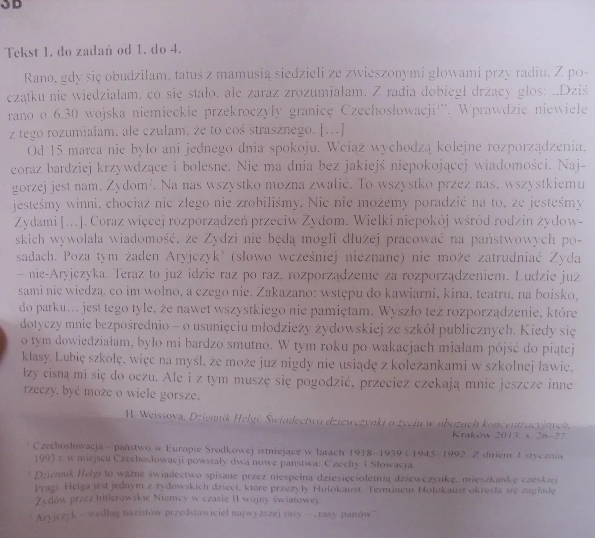 Zdjęcie Funkcje językowe w tekście: klucz do zrozumienia intencji autora