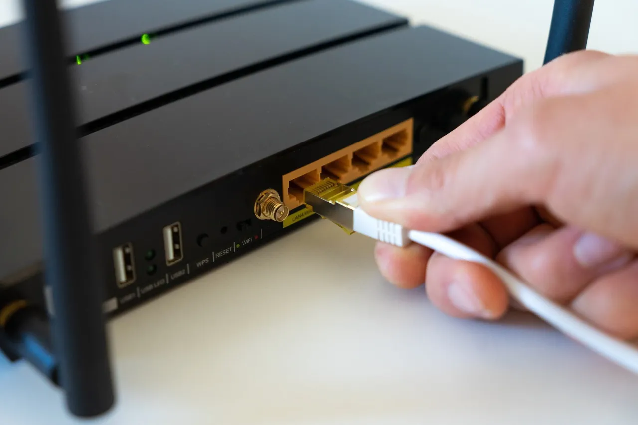 Zdjęcie Jak połączyć PC z Wi-Fi bez kabla i cieszyć się szybkim internetem