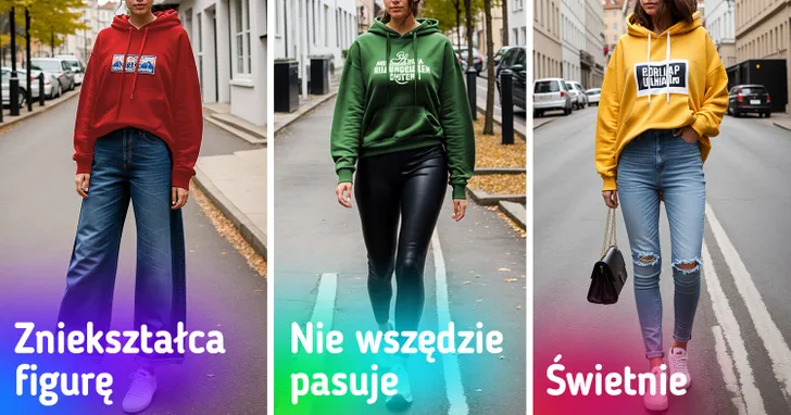 Zdjęcie Jak nosić różową bluzę? Modne stylizacje na każdą okazję i porady