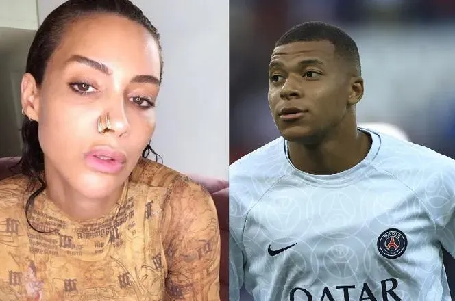 Zdjęcie Czy Mbappé ma żonę? Oto prawda o jego życiu prywatnym