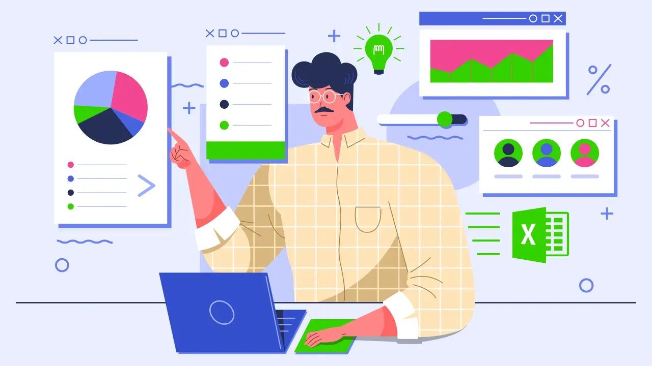 Zdjęcie Co to jest Excel i do czego służy? Odkryj jego praktyczne zastosowania