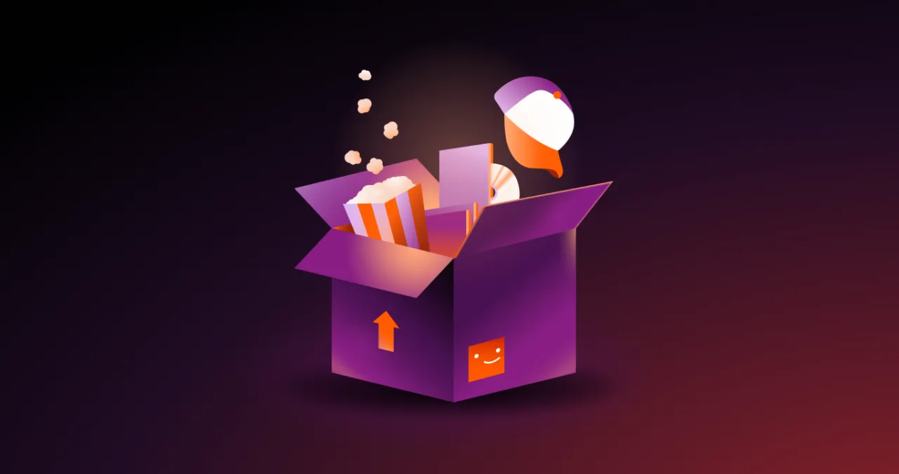Zdjęcie Jak przenieść konto Netflix i nie stracić ulubionych filmów?
