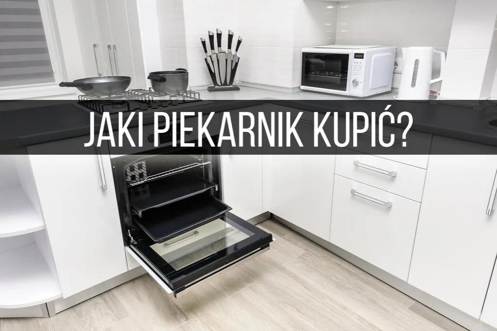 Zdjęcie Piekarnik kompaktowy czy zwykły – który wybór uratuje twoją kuchnię?