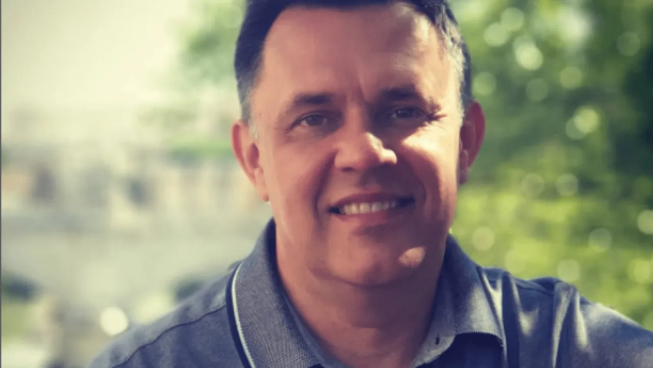 Zdjęcie Jacek Łęski: Ile ma dzieci i jak wpływają na jego życie?