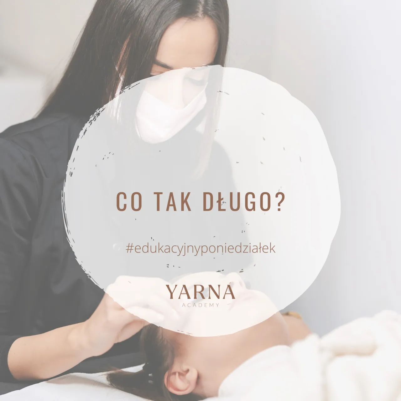 Zdjęcie Ile trwa zrobienie rzęs? Poznaj czas zabiegu i uniknij niespodzianek