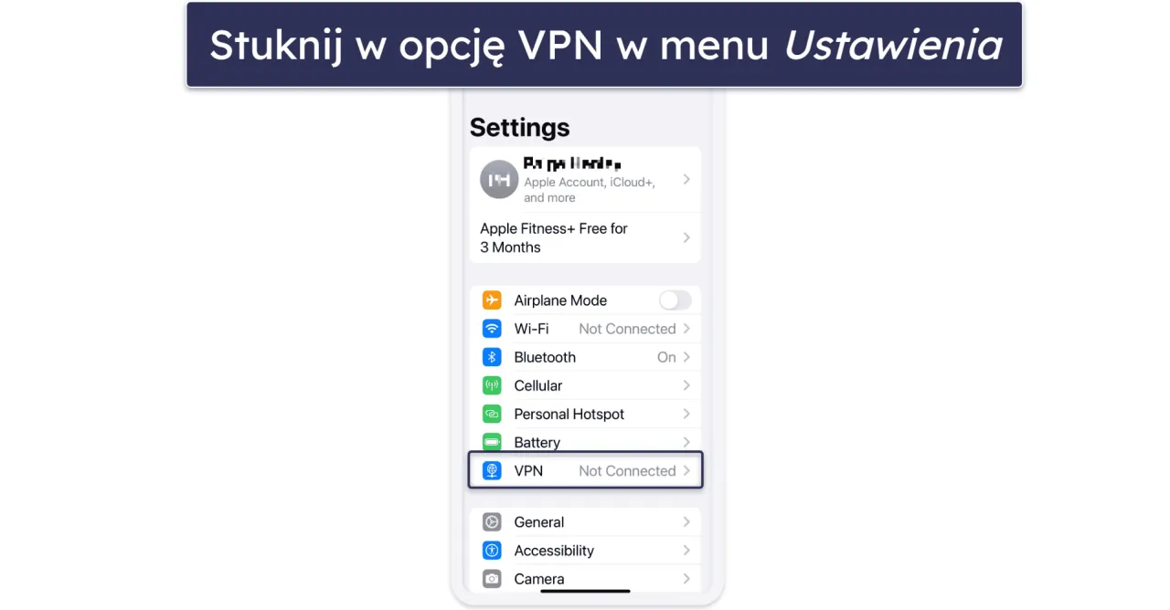 Zdjęcie Jak ustawić VPN na różnych urządzeniach - proste kroki i porady
