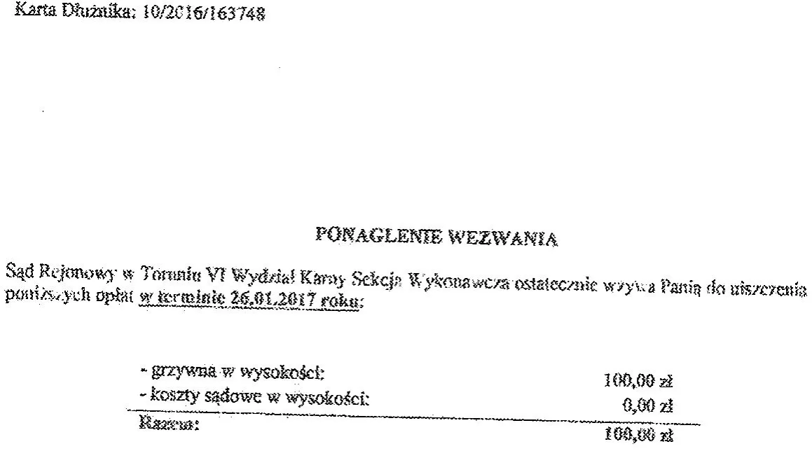 Zdjęcie Czy sąd wysyła postanowienie automatycznie? Sprawdź, jak to działa