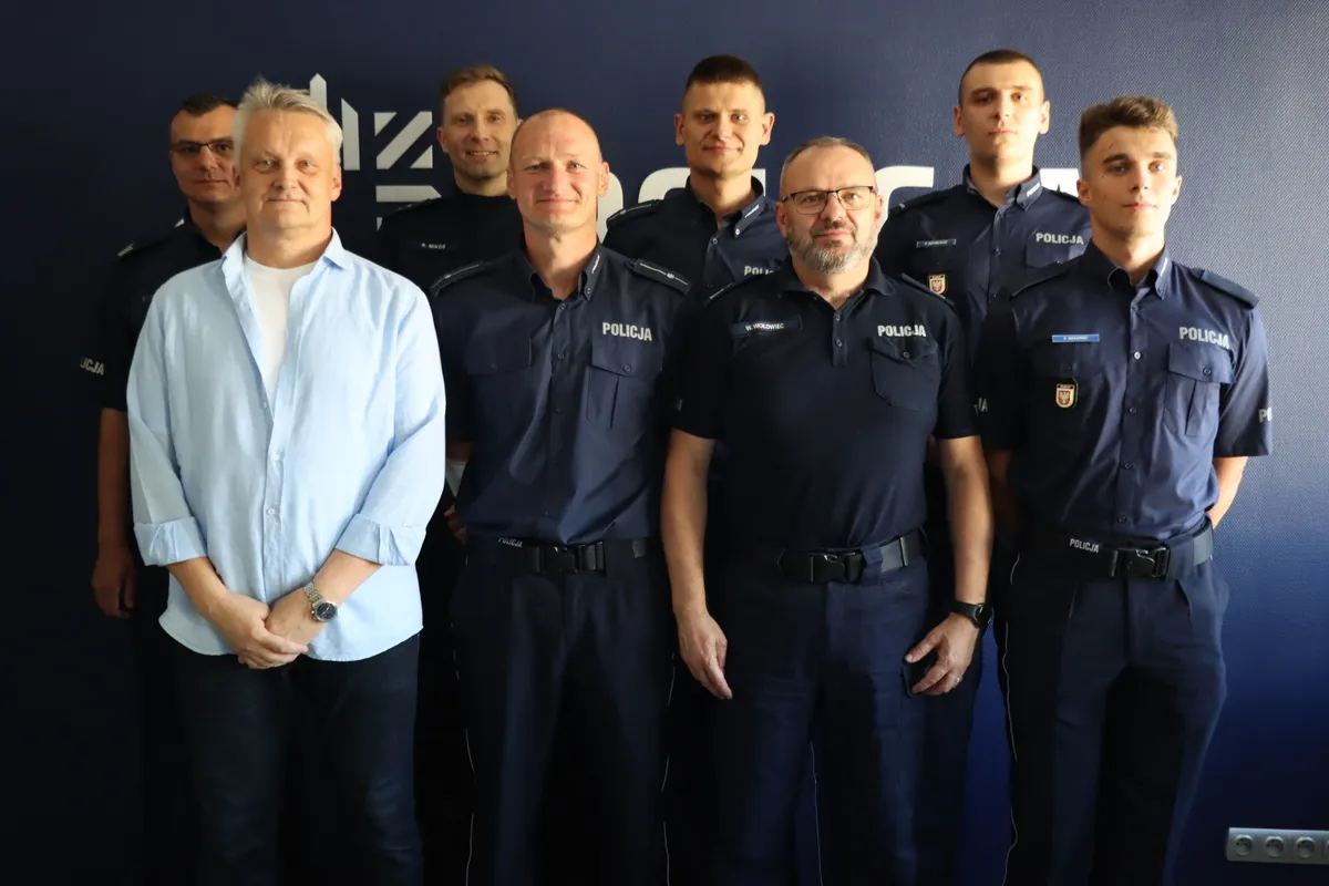 Zdjęcie Czym jest policja jako organ administracji publicznej - analiza statusu prawnego