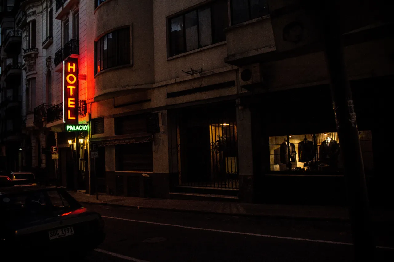 Zdjęcie Butikowy hotel co to znaczy i co go wyróżnia od innych hoteli