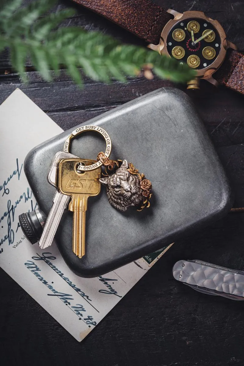 Zdjęcie Co oznacza skrzydło w biżuterii? Symbolika i emocje związane z motywem
