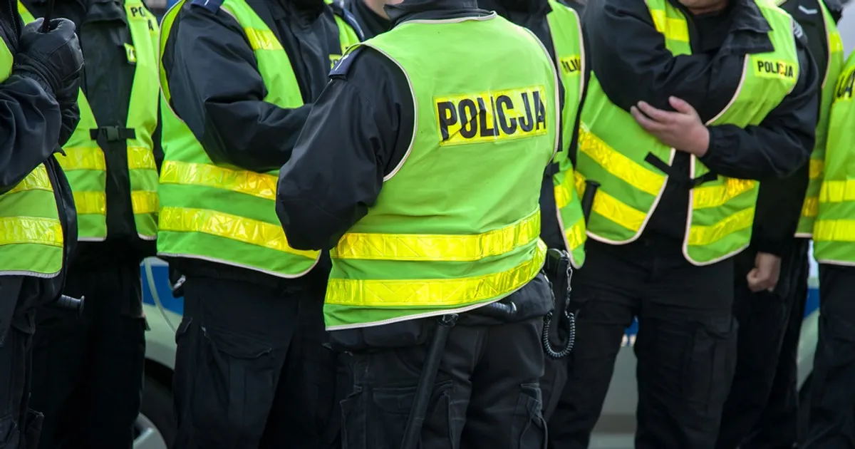 Zdjęcie Czy matura jest potrzebna do policji? Sprawdź ważne wymagania!