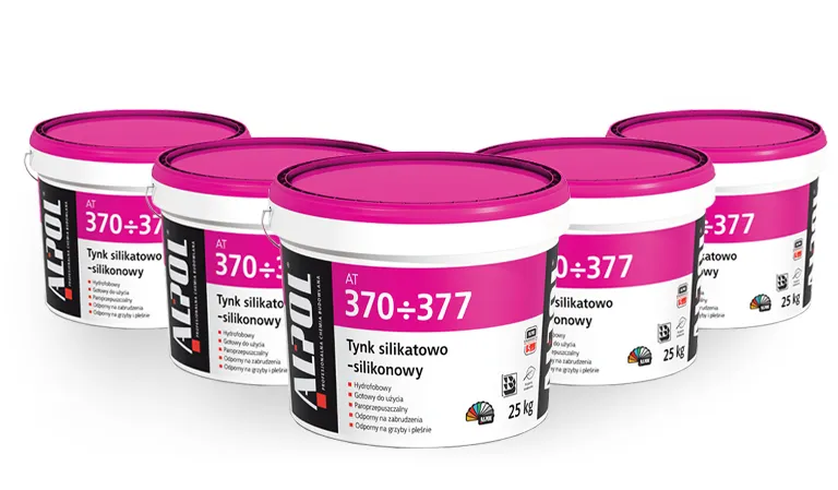 Zdjęcie Gdzie kupić tynki Alpol? Najlepsze sklepy i ceny bez ukrytych kosztów