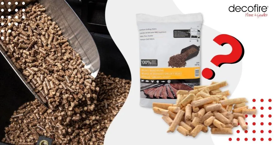 Zdjęcie Jaki pellet polecacie? Odkryj najlepsze marki i ich zalety