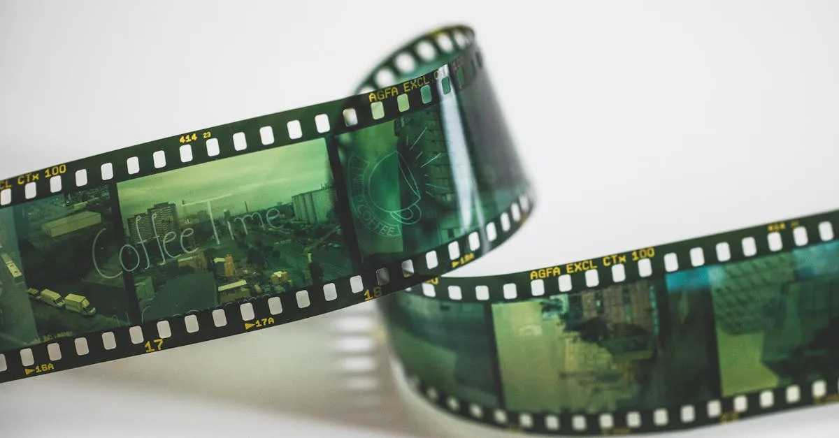 Zdjęcie Top 10 filmów, które zmieniły świat. Nr 3 Cię zaskoczy!