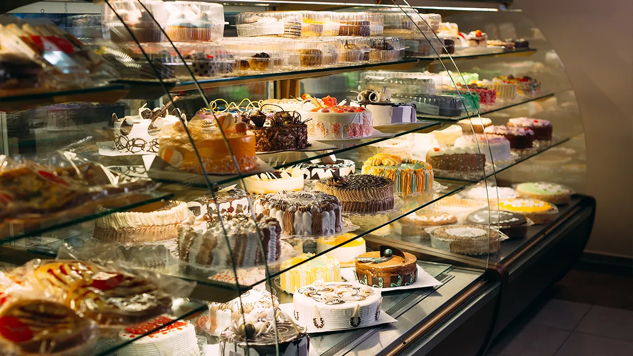 Zdjęcie Tiendas de postres en Espa&ntilde;a: Elige tu dulce perfecto y evita errores