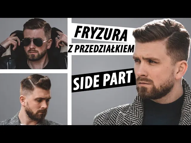 Zdjęcie Jak związać męskie włosy w 60 sekund? To fryzury, które zachwycą