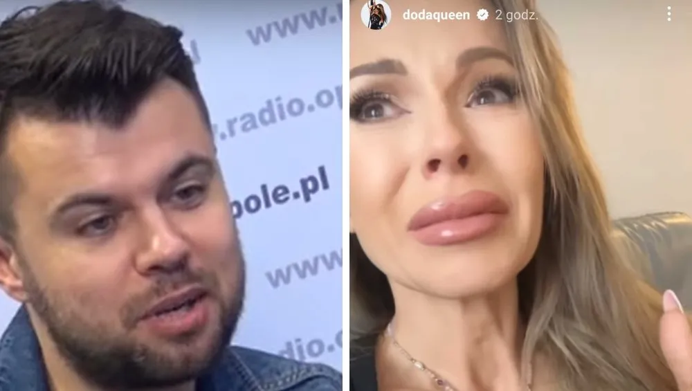 Zdjęcie Mikołaj Dobrowolski reżyser: kontrowersje i osiągnięcia w TVP
