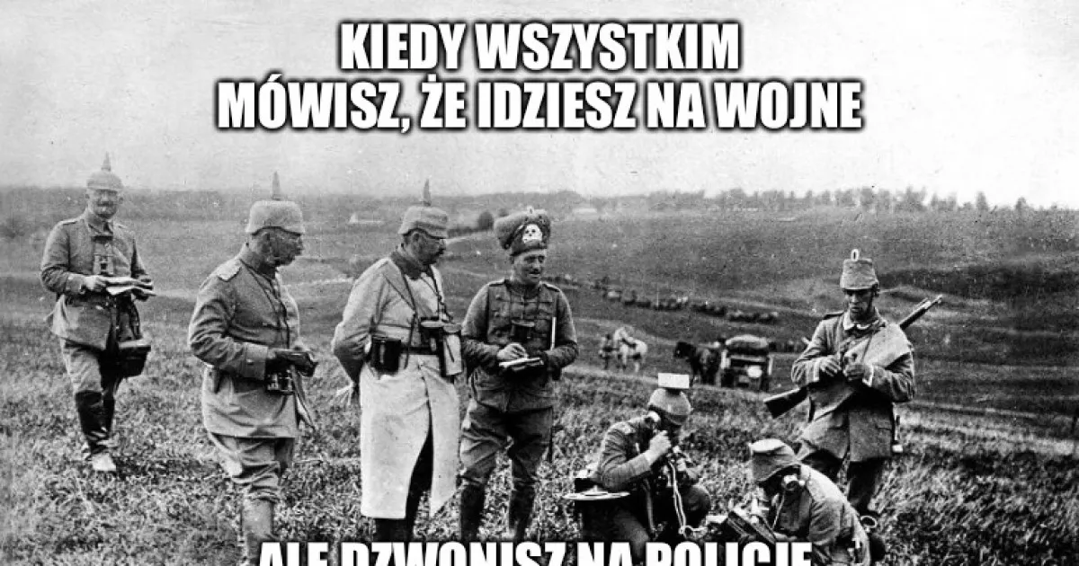 Zdjęcie Co to jest wojna? Definicja, przyczyny, rodzaje i wpływ na społeczeństwo