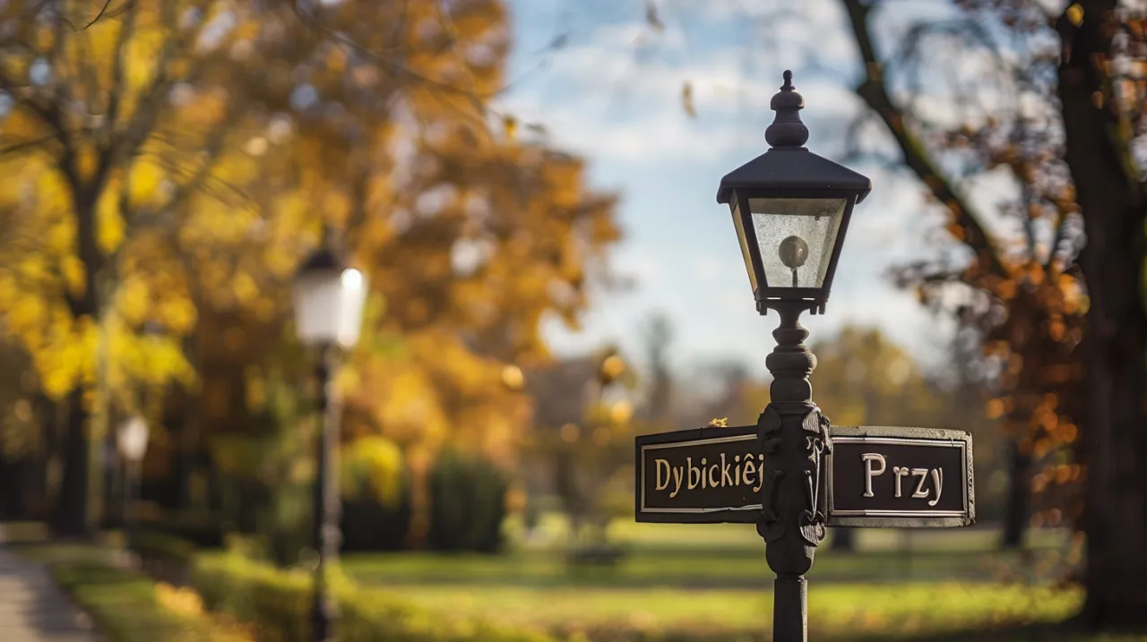 Zdjęcie Przy Dębickiej - Mieszkania i domy na sprzedaż w urokliwej okolicy