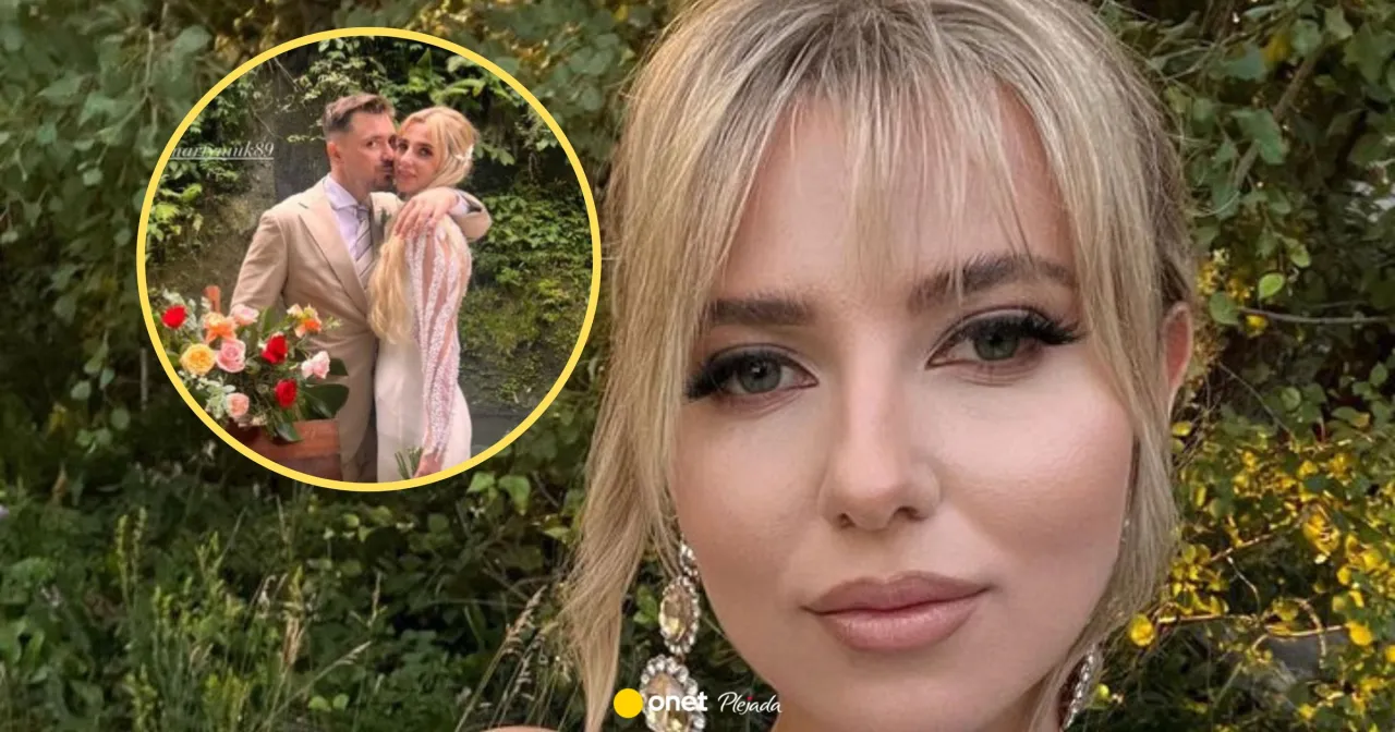 Zdjęcie Kim jest żona Daniela Martyniuka? Zaskakujące fakty o Faustynie