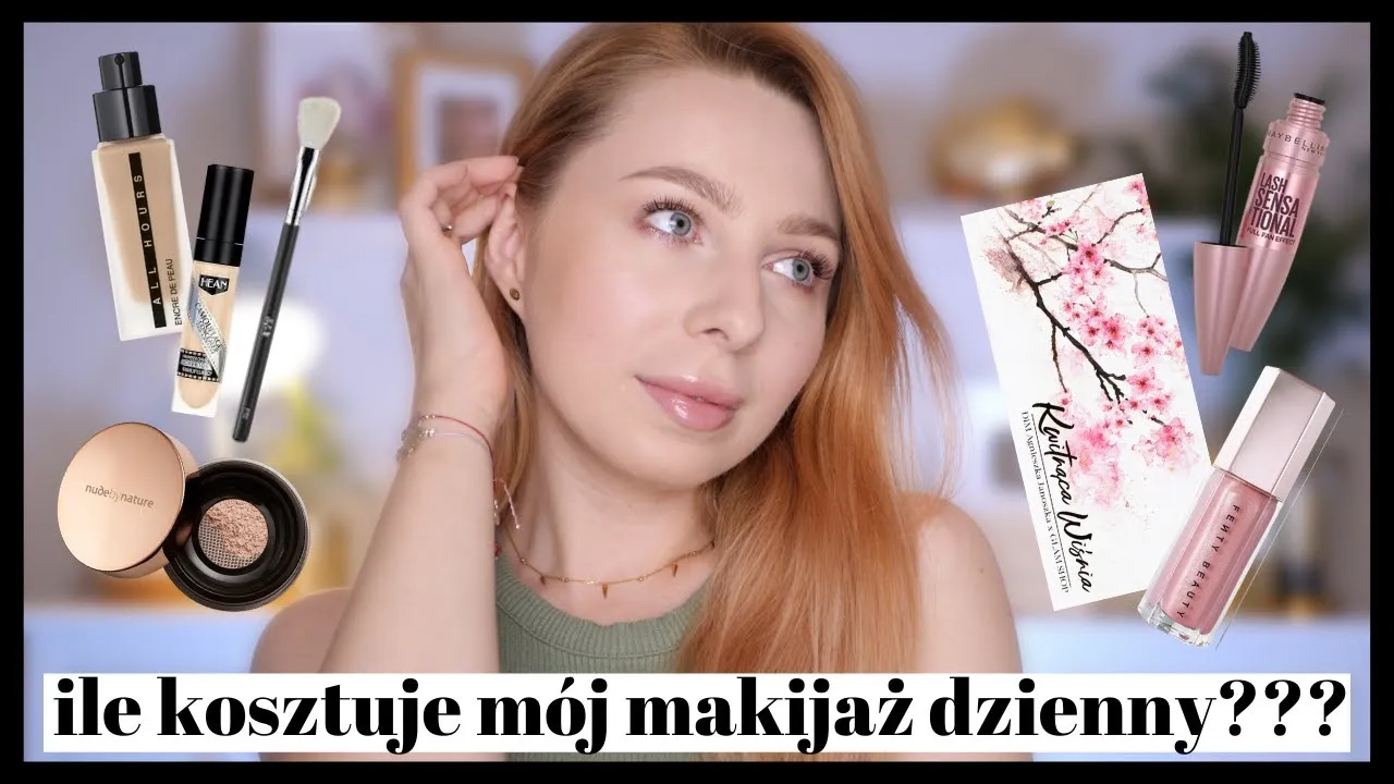 Zdjęcie Ile kosztuje makijaż u kosmetyczki? Poznaj ceny i porównaj usługi