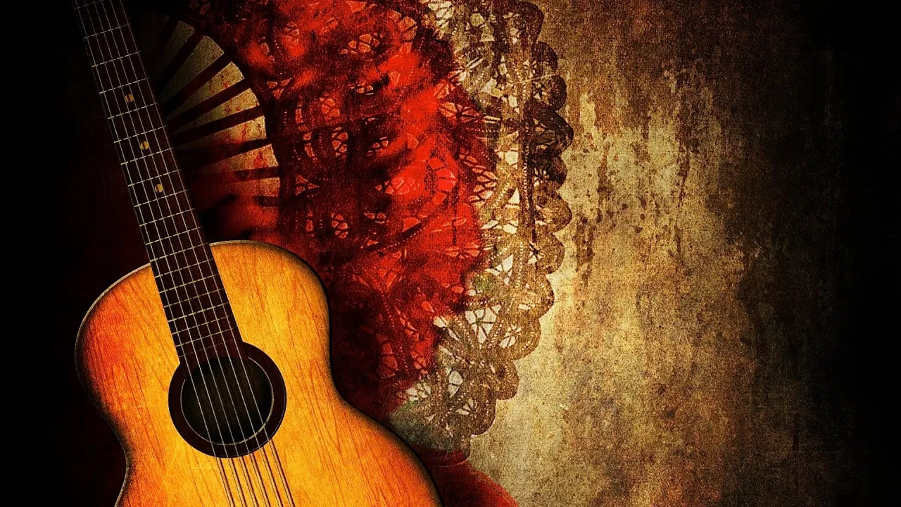 Zdjęcie Muzyka flamenco: jak gitarzyści z Sewilli zrewolucjonizowali moje techniki gry