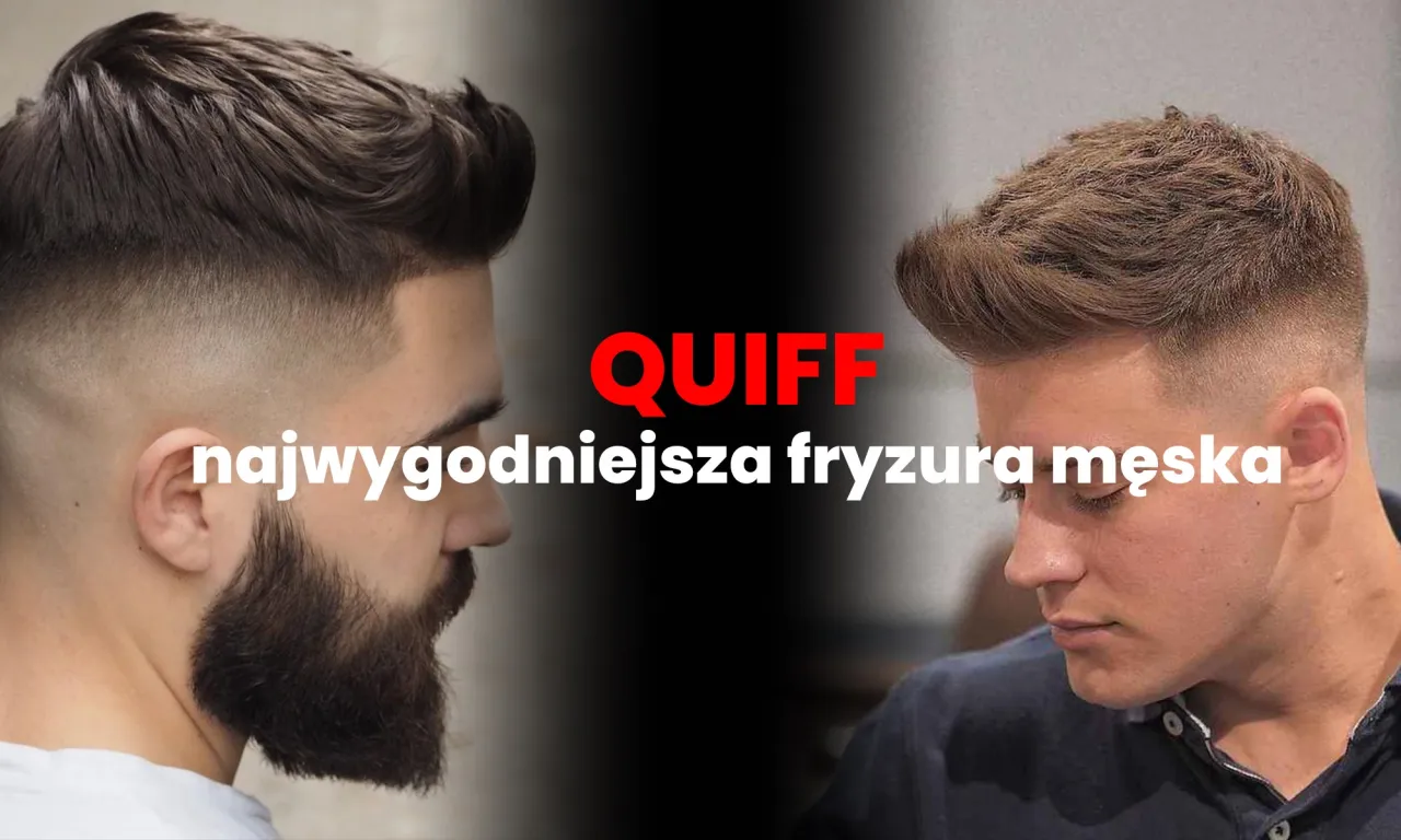 Zdjęcie Jak układać fryzurę męską, by zawsze wyglądać stylowo i schludnie