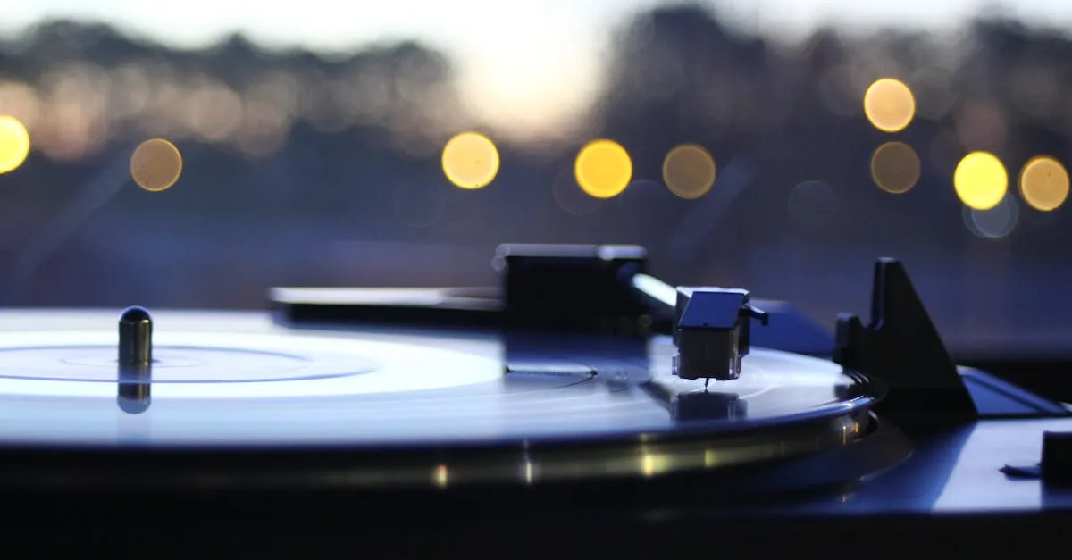 Zdjęcie Co warto wiedzieć o nowym albumie LP? Data premiery i zawartość
