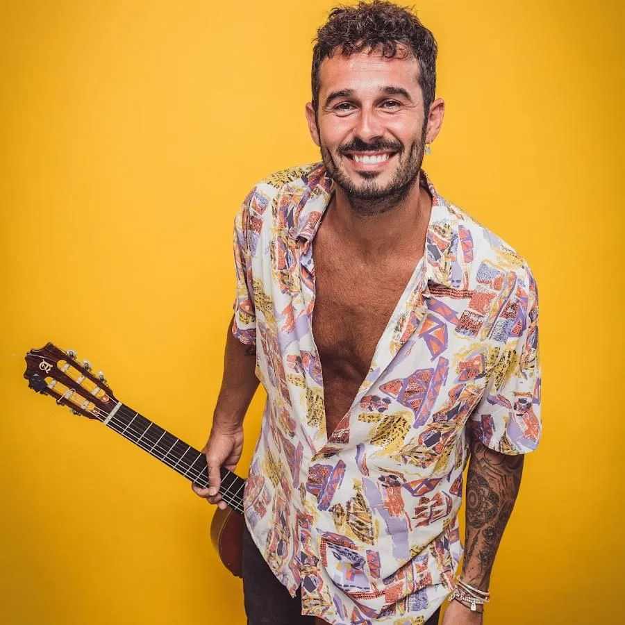 Zdjęcie Canción de Antoñito Molina: Letras y secretos de sus éxitos
