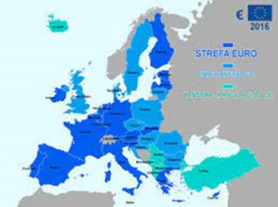 Zdjęcie W którym roku powstała Unia Europejska? Poznaj historię i znaczenie UE