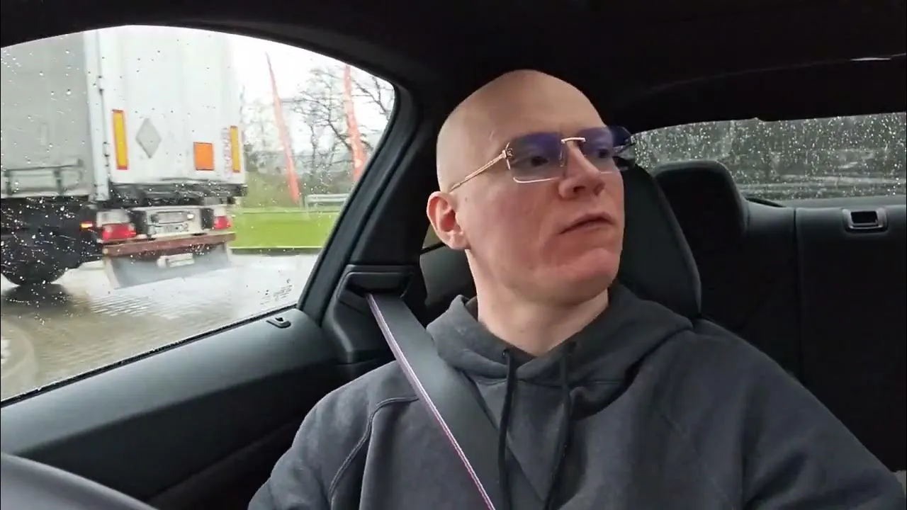 Zdjęcie Czy Dzinold ma dzieci? Tajemnice jego życia prywatnego odkryte