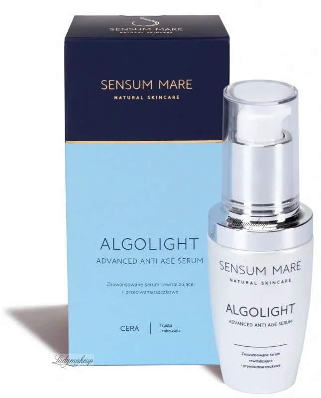Zdjęcie Jakie serum do cery mieszanej: najlepsze produkty dla równowagi skóry