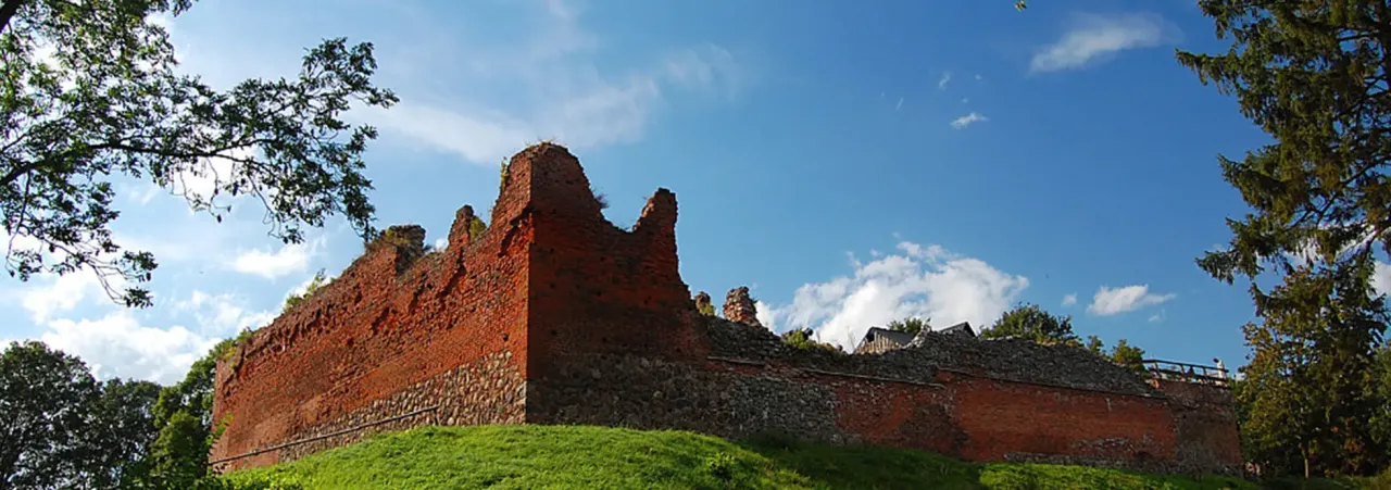 Zdjęcie Gietrzwałd atrakcje, które zaskoczą każdego turystę i miłośnika historii