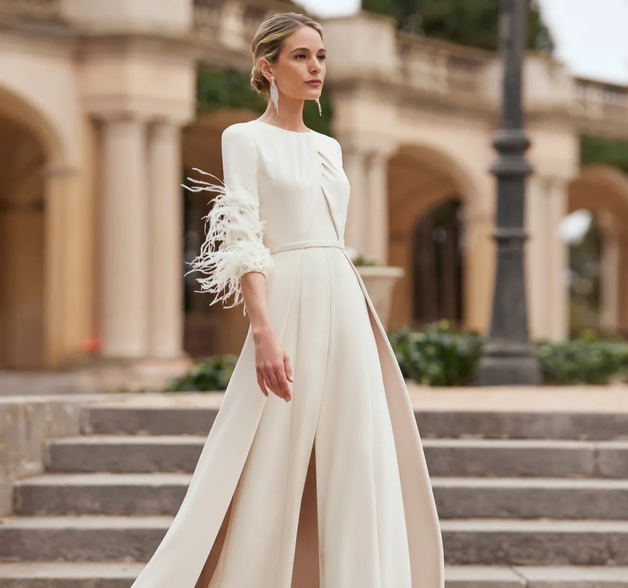 Zdjęcie Tu vestido de fiesta ideal: dónde comprarlo y cómo acertar.