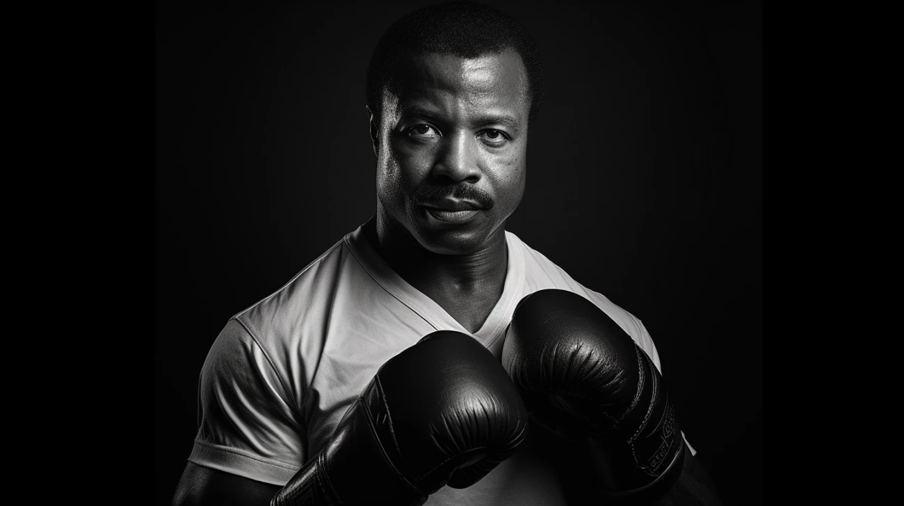 Carl weathers, apollo creed w rocky films zmarł w wieku 76 lat