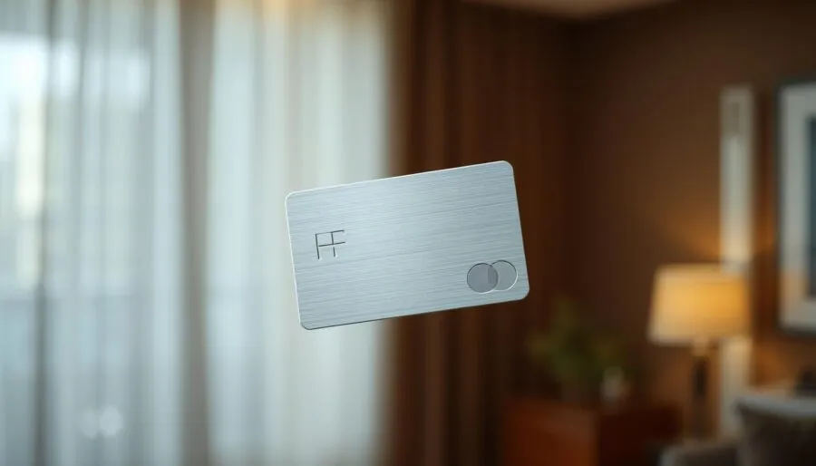 Zdjęcie Jak zamknąć drzwi w hotelu na kartę od środka, aby czuć się bezpiecznie