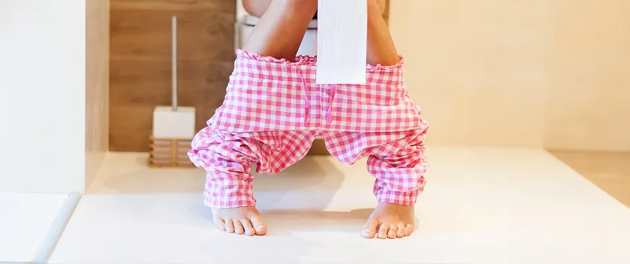 Zdjęcie Skuteczne sposoby na pęcherz dla dziecka – co podać, aby pomóc?