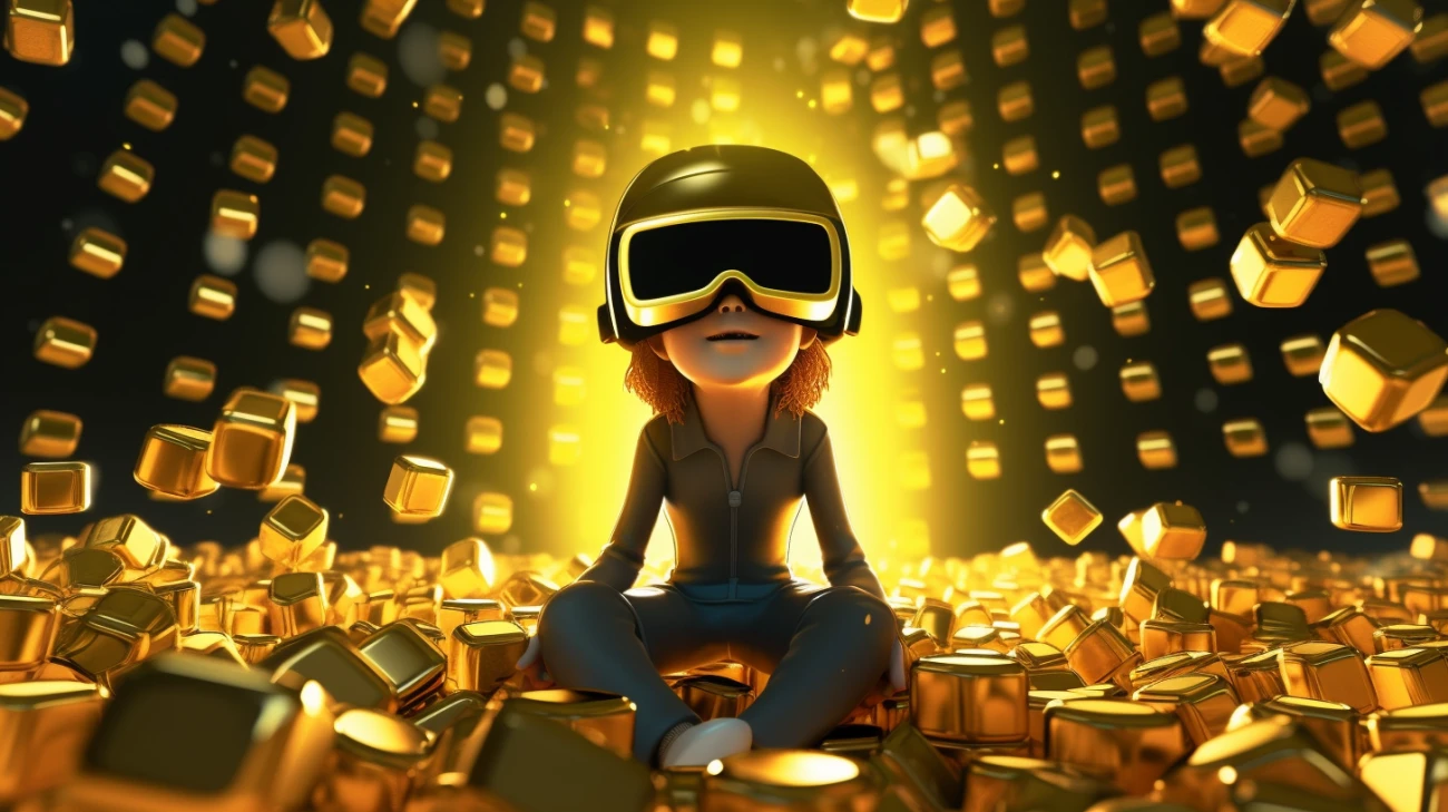 Odkryj jak szybko zdobyć Robuxy w Roblox oraz dostać je za darmo!