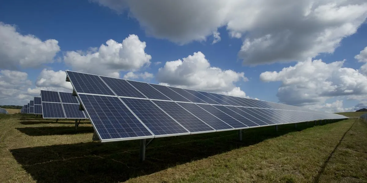 Zdjęcie Notowania uprawnień do emisji CO2 - aktualne ceny i trendy rynkowe