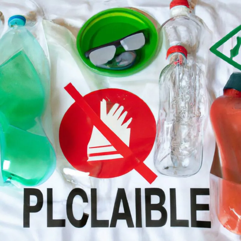 Zdjęcie Jak prawidłowo wyrzucać doniczki plastikowe? Poradnik recyklingu