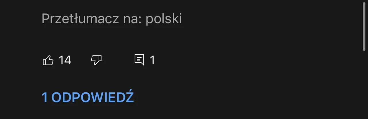 Zdjęcie Jak włączyć tłumaczenie komentarzy na YouTube i uniknąć błędów w tłumaczeniu