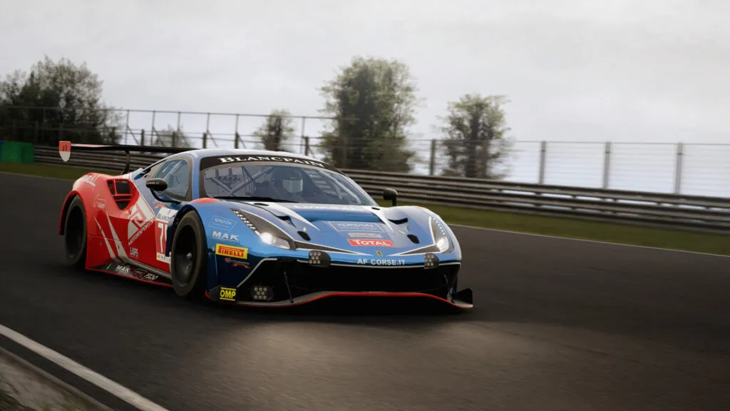 Zdjęcie Jak łatwo zainstalować spolszczenie do Assetto Corsa i cieszyć się grą