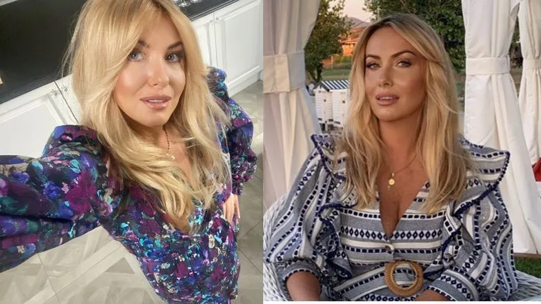 Zdjęcie Agnieszka Amaro wiek - ile ma lat i co warto o niej wiedzieć