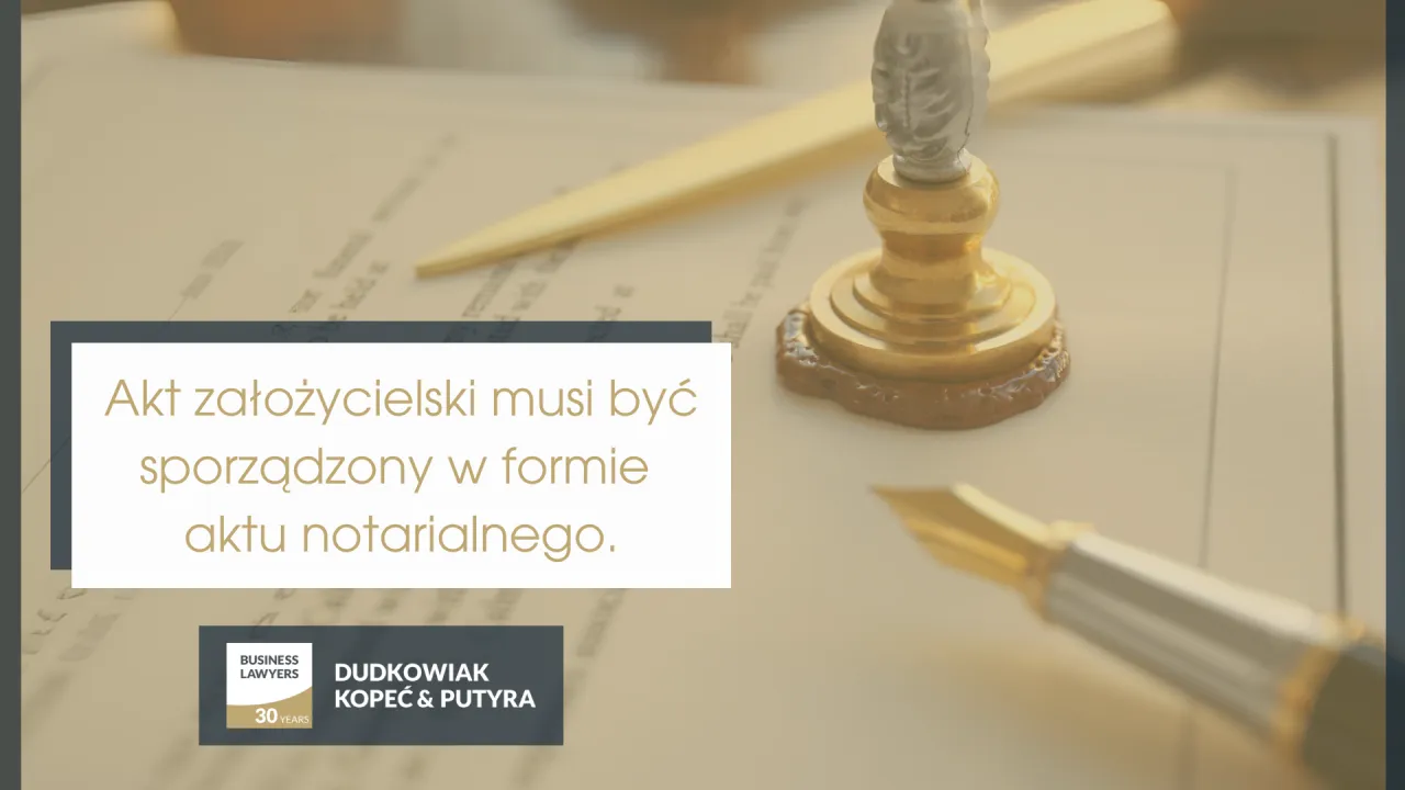 Zdjęcie Jak szybko i łatwo wziąć odpis aktu notarialnego - krok po kroku
