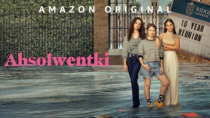 Zdjęcie Ile odcinków ma 1 sezon Tego lata stałam się piękna? Sprawdź odpowiedź!