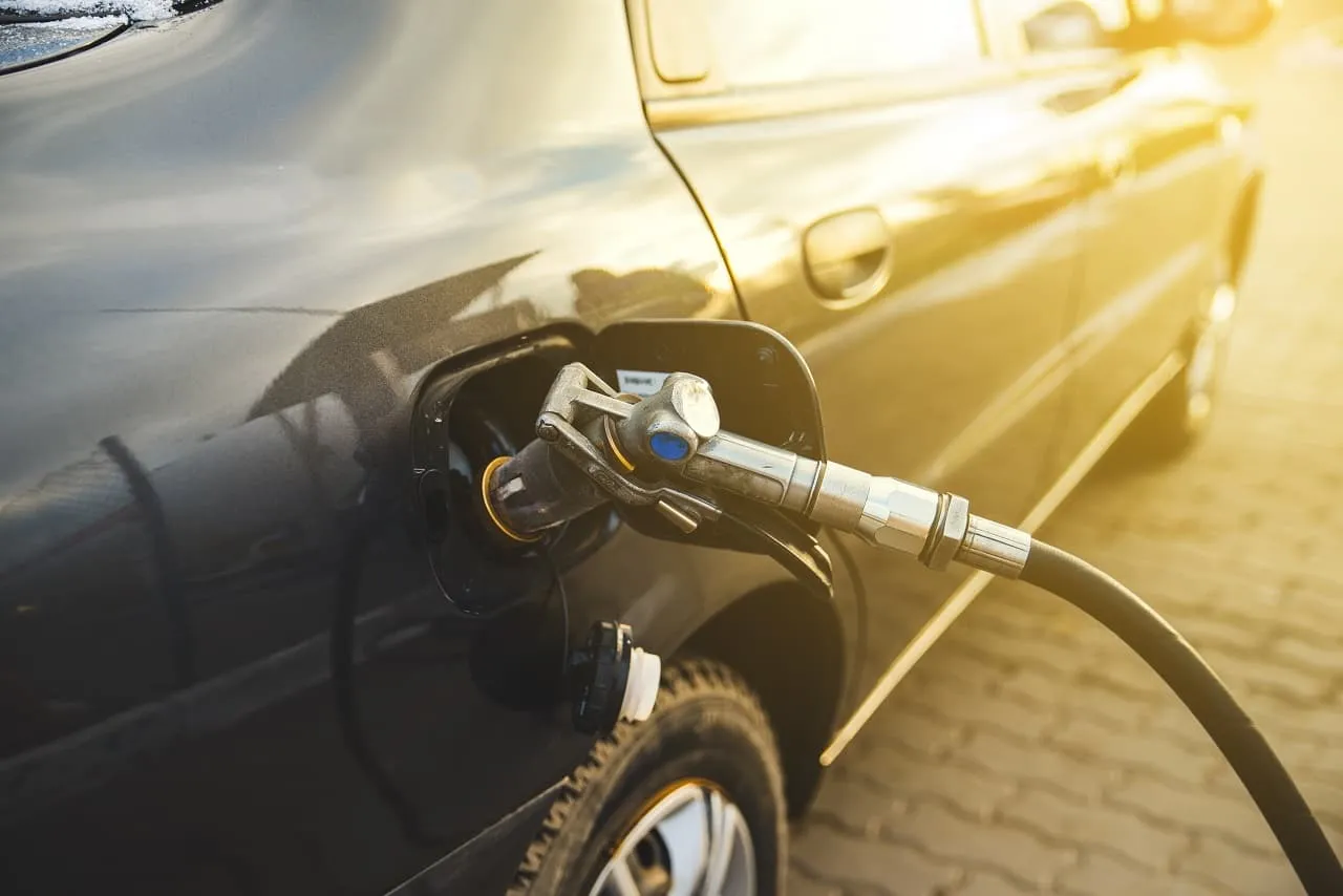 Zdjęcie Gdzie można założyć gaz do diesla i zaoszczędzić na paliwie?