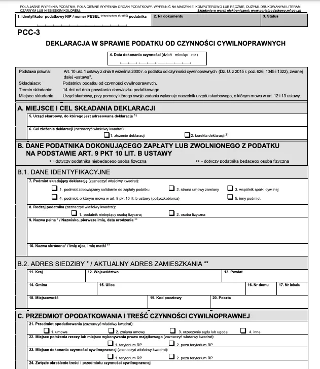 Zdjęcie Jak rozliczyć odsetki od pożyczki w PIT i uniknąć błędów podatkowych