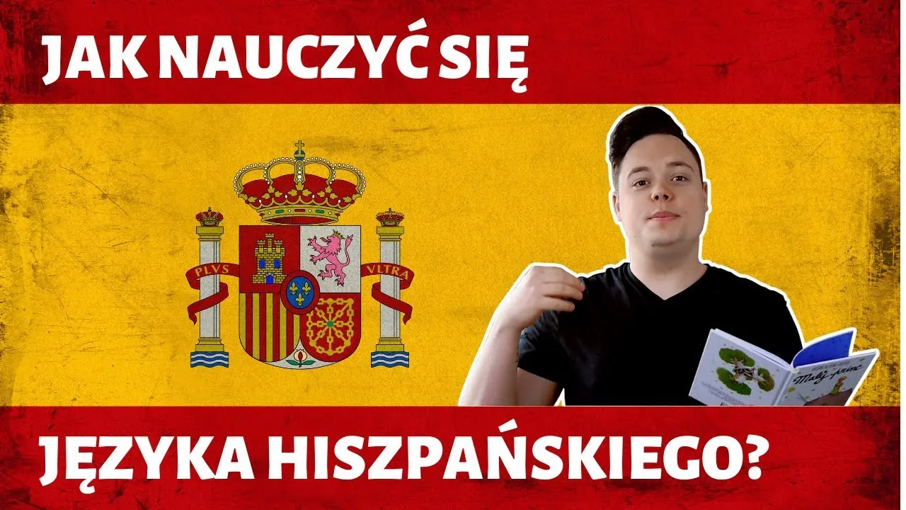 Zdjęcie Jak uczyć się hiszpańskiego skutecznie i uniknąć typowych błędów