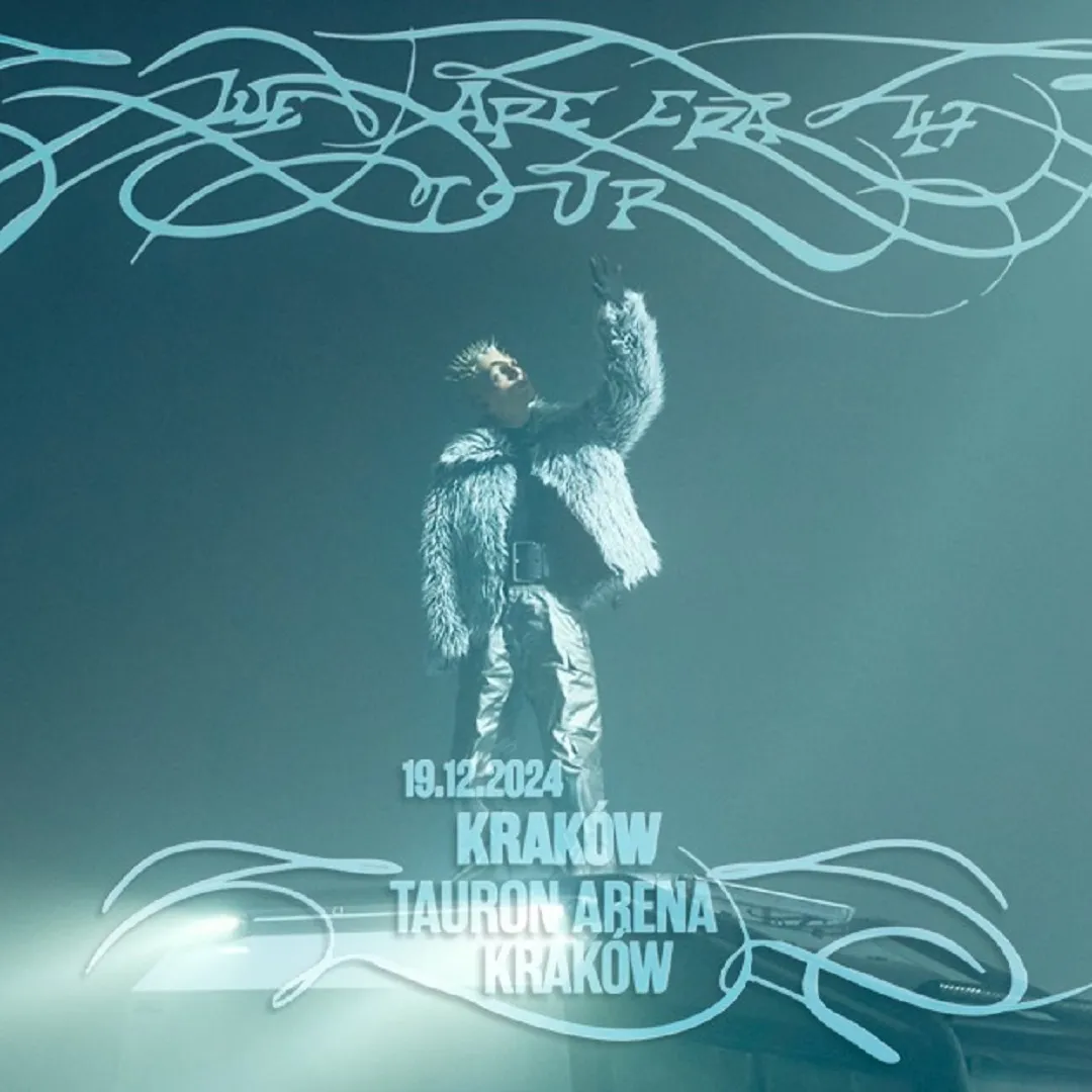 Zdjęcie Ile trwa koncert OKI? Sprawdź, co musisz wiedzieć przed przyjściem